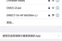 苹果手机连不上wifi是怎么回事,苹果手机连上wifi却上不了网怎么办