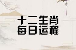 4月份十二生肖运势,十二生肖2021公历四月份运气