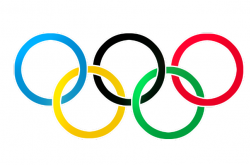 奥运五环颜色代表的州 奥运五环颜色对应哪五大洲,奥运五环颜色所代表的五个大洲的名称