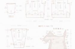 3-7岁儿童毛衣编织实例-儿童毛衣编织教程（三十五）