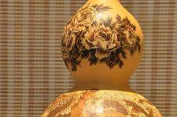 盘点：不同材质葫芦的寓意,葫芦饰品的寓意是什么意思