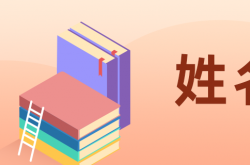 寓意积极向上的名字