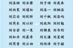 猪宝宝用什么字起名字好听(夏天出生的猪宝宝起名)