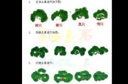 阴宅风水中的窝穴分为几种