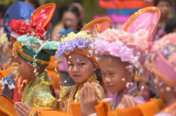 泰国新年是在什么时候