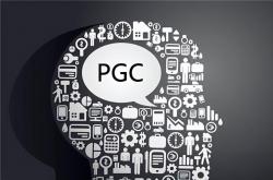 pgc和ugc是什么意思,有什么区别,pgc和ugc是啥意思