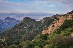 梦见爬泰山,梦见爬泰山没爬上去