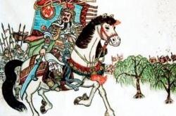 十二生肖哪个是将军，四大属蛇猛将一位是李世民铁杆将,十二生肖谁是将士