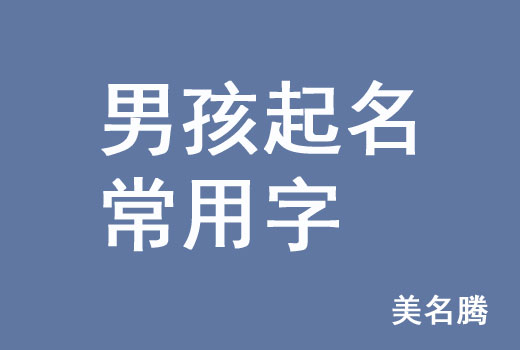 和尚的宝宝起名叫什么