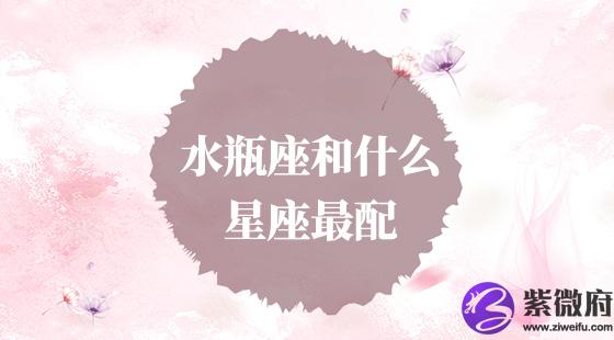 巨狮子女和什么星座最配