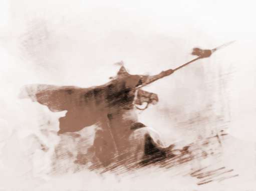 李长庚——著名清朝将领