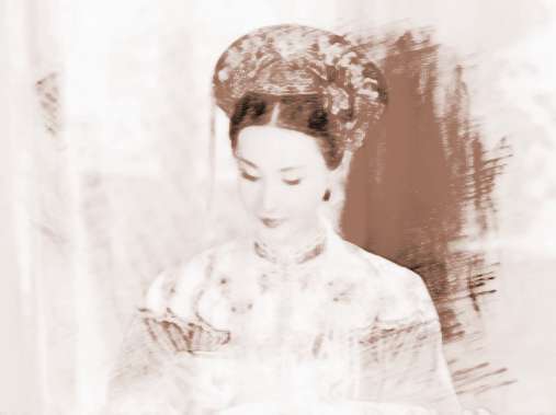 惠妃纳喇氏——清圣祖嫔妃、康熙帝早期宠爱的四妃之一