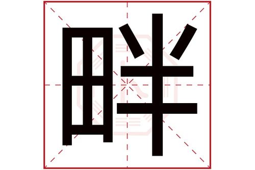 田字五行属什么