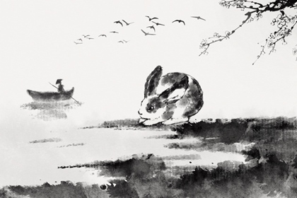 1987年的属兔人是什么命运 木兔命后半生安详和乐