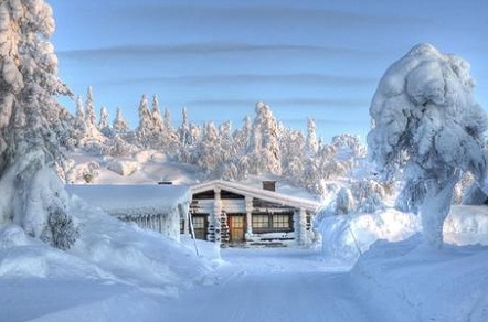 大雪节气会冷吗