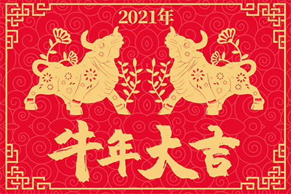 汉族的新年有哪些禁忌宜忌