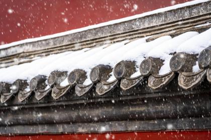 2019年大雪节气天气怎么样