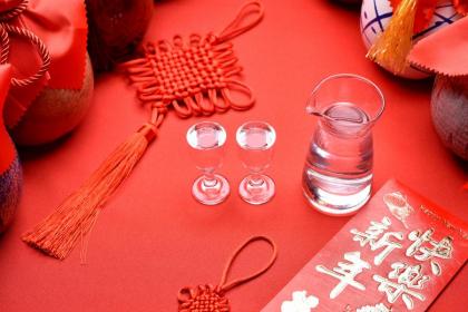 中国民间春节禁忌与习俗,正月初一到初十的风俗