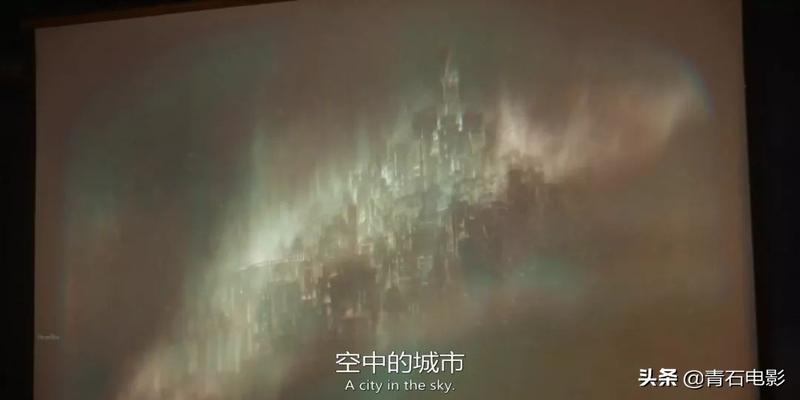 2019重磅奇幻剧《暗黑物质》，口碑全线炸裂，爆米花指数高达91%