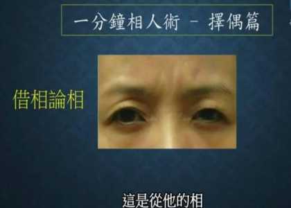 左颧骨有痣的女人面相