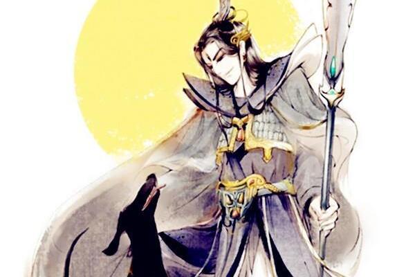 二郎神是什么生肖 神话人物杨戬的生肖介绍