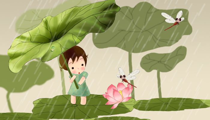 雨水有三候是指的哪三候 雨水三候分别是什么