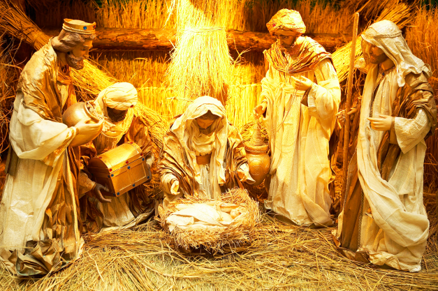 耶稣生日是哪一天 耶稣诞生日是几月几日
