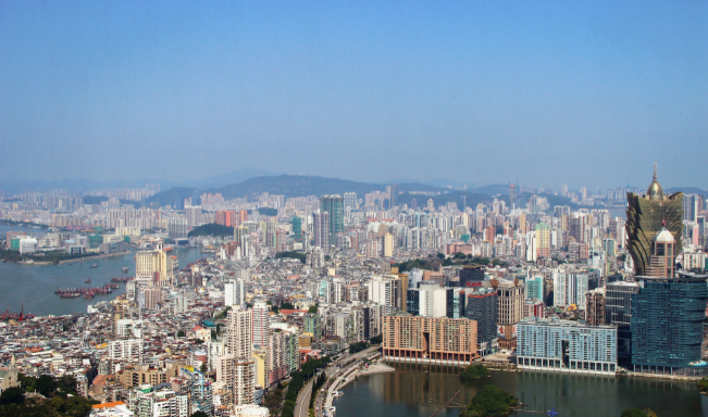 澳门回归的时间 澳门回归时间是那年那月那日