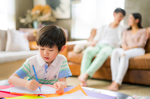 梦见自己生小孩是什么意思  梦见自己生小孩有什么预兆