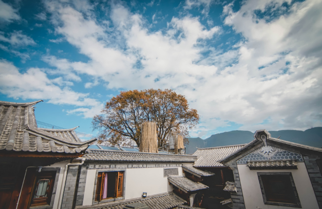 白族的节日 白族有哪些传统节日