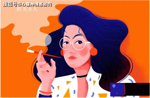 食伤生财配印的女人：懂得持家之道！有经济头脑！