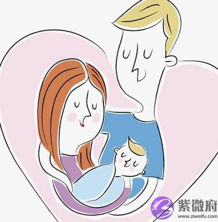 “男占二五八”是好命？在这4个时间点出生的娃，才是“真福娃”