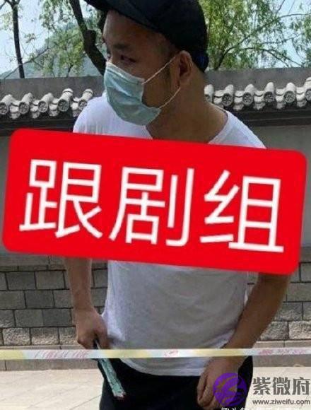 尾随迪丽热巴的跟踪狂又出现了，明星活该被骚扰吗？