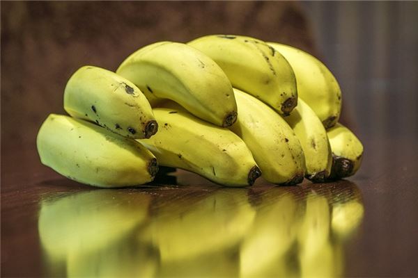 梦见香蕉是什么意思