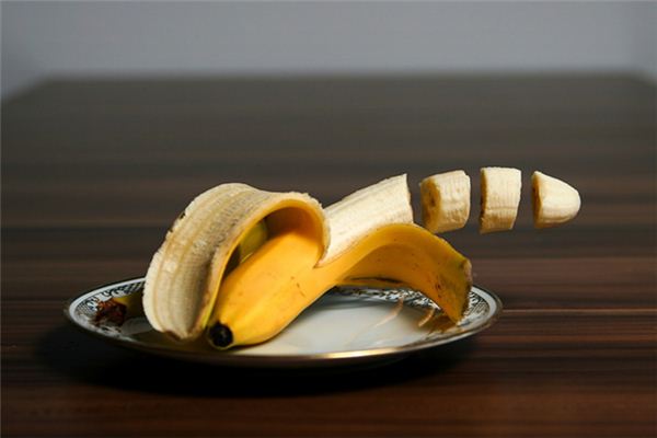 梦见吃香蕉是什么预兆