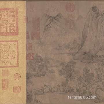 漳州云洞岩的文化艺术传说故事