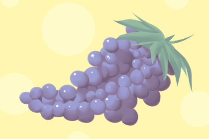 孕妇梦见吃紫葡萄