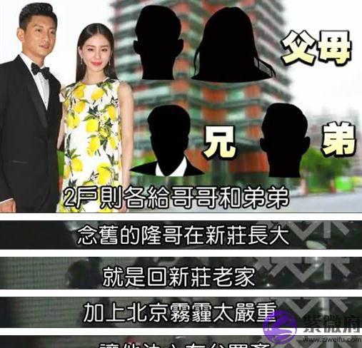 吴奇隆斥巨资为儿子打造豪华婴儿房，出生日期隐藏甜蜜爱情密码