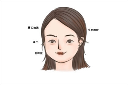 眉毛有痣的女人代表什么意思 眉中藏珠衣食无忧