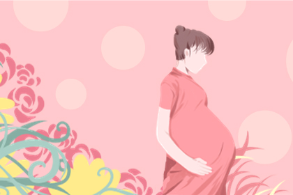 孕妇梦到认识的人怀孕是什么预兆