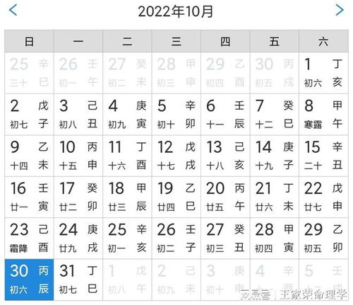 12生肖大全表万年历表，十二生肖年龄查询