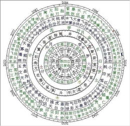 天机太阴入命宫，天机太阴入命宫 令东来