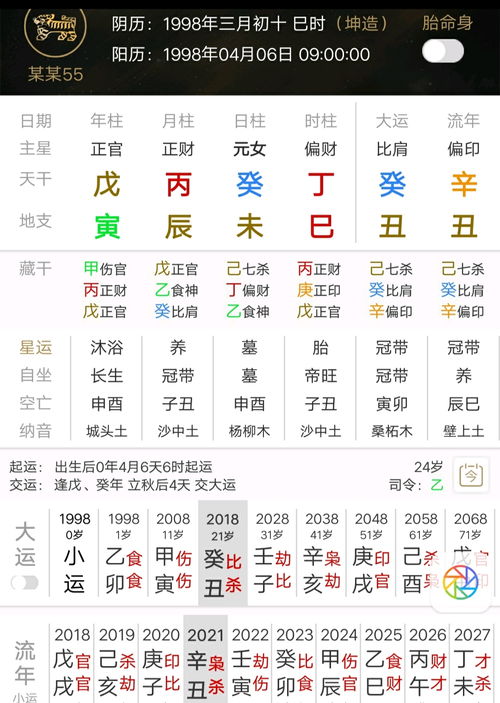 从弱格特殊命局女命好吗