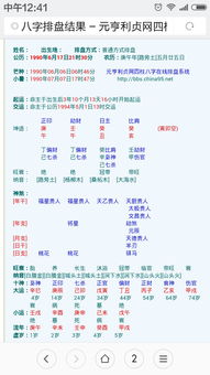 八字身强是什么意思