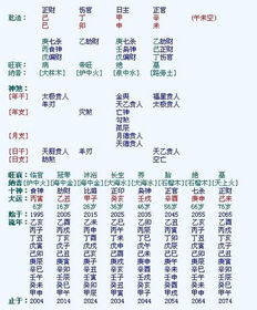 八字中劫官是什么意思，八字大运官劫是什么意思