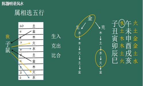 10月是五行属什么 10月五行属什么属性