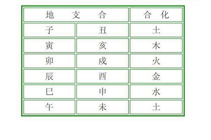 寅亥合化木的好处 这几点一定让你受益一生