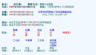 怎么看八字的阴阳,怎么看八字阴阳多少