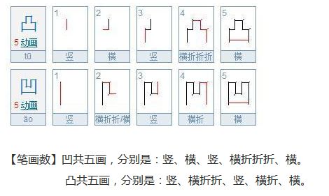 八字的笔画笔顺,八字的笔画顺序是什么