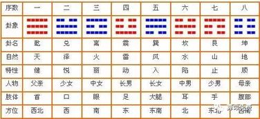 查八字属性,免费查八字五行属性